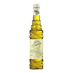 Huile d'olive extra vierge Venta del Barón 500ml,