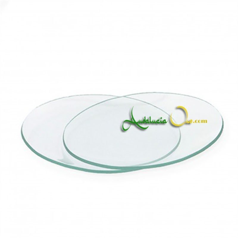 glass lids for tasting cup Olive oil