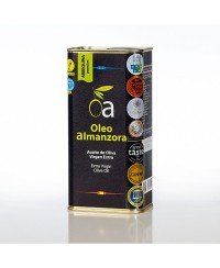 PREMIUM Auswahl Oleoalmanzora.500ml