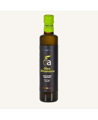 Sélection OLEoalmanzora PREMIUM. 500ml