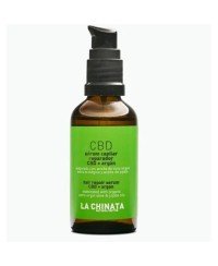 Sérum Capilar Regenerador CBD