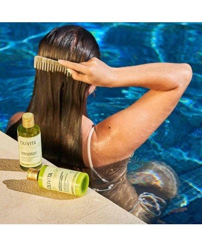 Après-Shampooing Réparateur