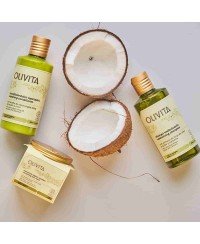 Olivita Revitalisierendes Shampoo