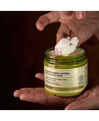 Masque Capillaire Nourrissant