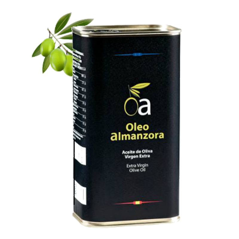 PREMIUM Auswahl Oleoalmanzora.1L