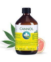 CANNOL – Professional Version 500ml