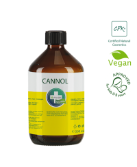 CANNOL – Version Professionnelle 500ml