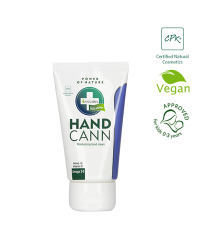 HANDCANN Crème Q10 pour les mains ANNABIS