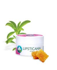 LIPSTICANN Lippenbalsam – Gesichtspflege