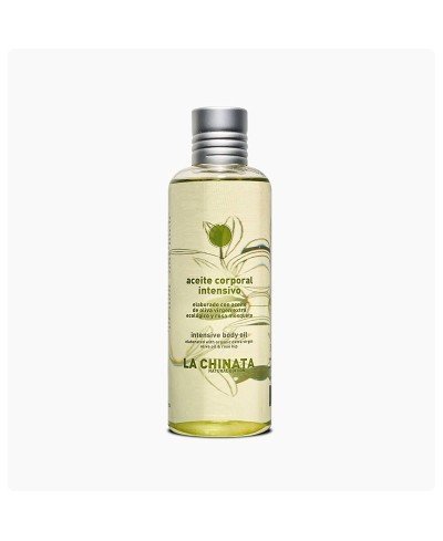 Intensive Body Oil