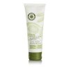 Hand and nail cream tube with extra vierge olive oil