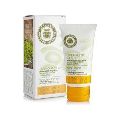 Crema Solar Rostro SPF 50+